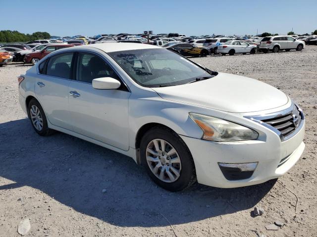 1N4AL3AP5EC326641 - 2014 NISSAN ALTIMA 2.5 WHITE photo 4