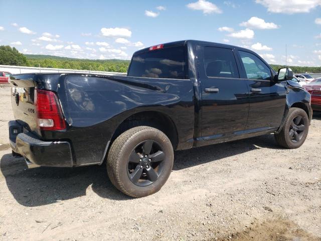 1C6RR7KTXFS504024 - 2015 RAM 1500 ST BLACK photo 3