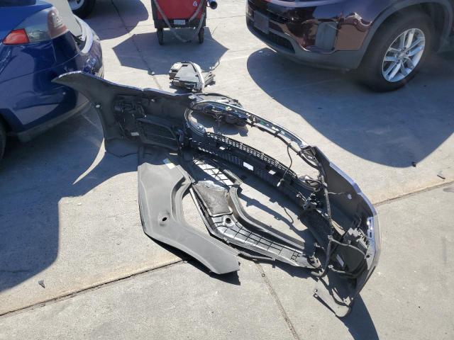 5YJSA1E29GF128626 - 2016 TESLA MODEL S BLUE photo 12