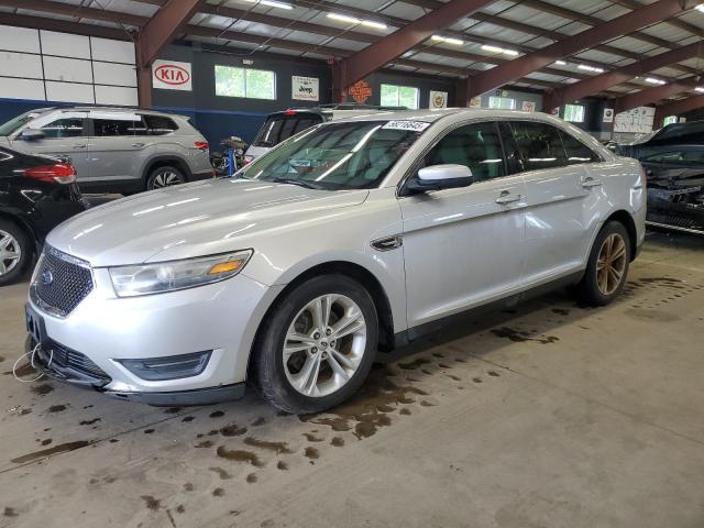 2014 FORD TAURUS SEL, null