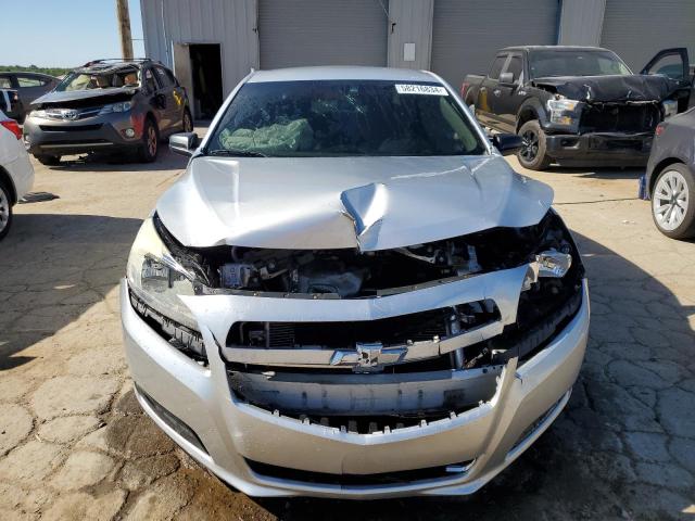 1G11B5SA5DF333534 - 2013 CHEVROLET MALIBU LS 银色 照片 5