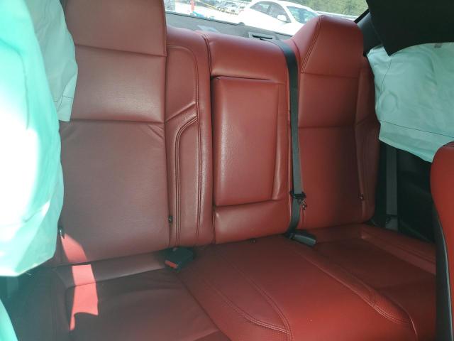 2C3CDZFJ4NH175526 - 2022 DODGE CHALLENGER R/T SCAT PACK BLACK photo 10