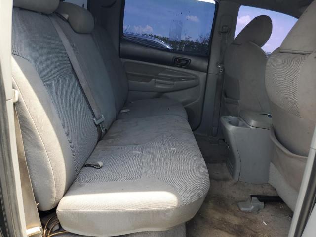 3TMJU62N19M072632 - 2009 TOYOTA TACOMA DOUBLE CAB PRERUNNER BLACK photo 10