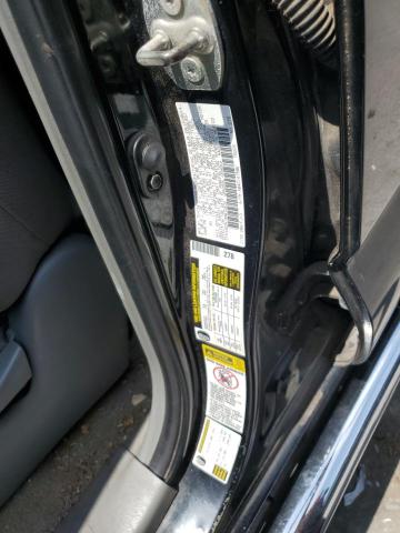 3TMJU62N19M072632 - 2009 TOYOTA TACOMA DOUBLE CAB PRERUNNER BLACK photo 13