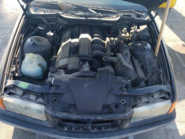 WBACD3325VAV21603 - 1997 BMW 3 SERIES I Qara foto 11