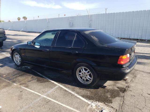 WBACD3325VAV21603 - 1997 BMW 3 SERIES I Qara foto 2