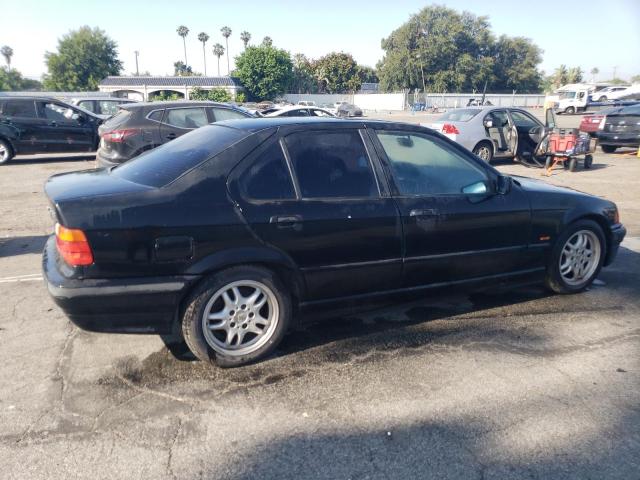 WBACD3325VAV21603 - 1997 BMW 3 SERIES I Qara foto 3