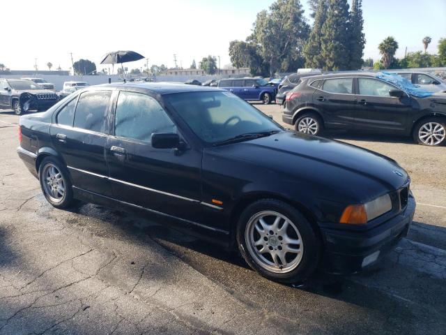 WBACD3325VAV21603 - 1997 BMW 3 SERIES I Qara foto 4