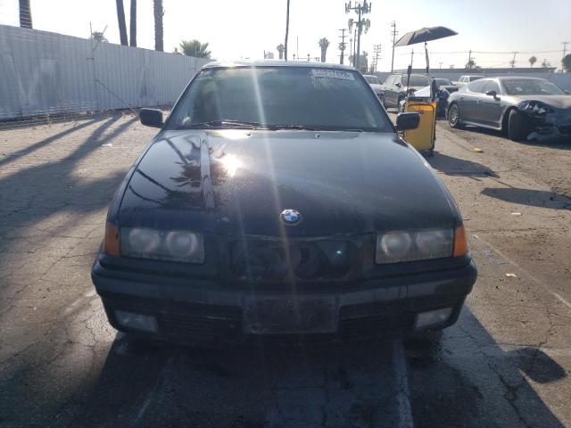 WBACD3325VAV21603 - 1997 BMW 3 SERIES I BLACK photo 5