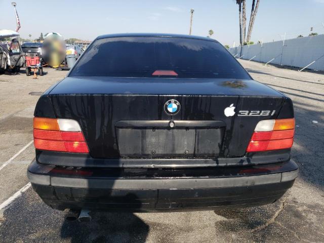 WBACD3325VAV21603 - 1997 BMW 3 SERIES I Qara foto 6