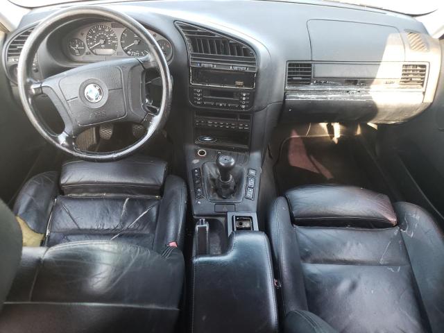 WBACD3325VAV21603 - 1997 BMW 3 SERIES I Qara foto 8