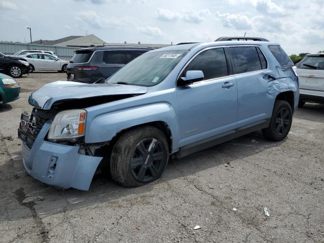 2014 GMC TERRAIN SLE, null