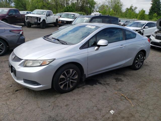 2013 HONDA CIVIC EX, 