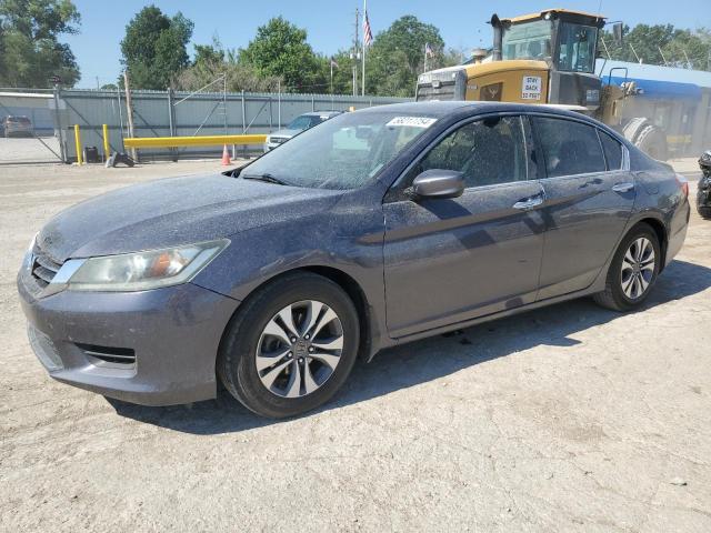 2013 HONDA ACCORD LX, 