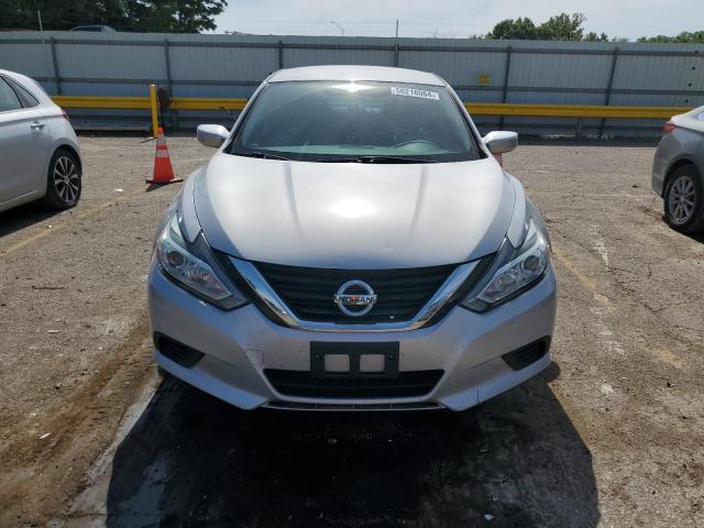 1N4AL3AP4HN338918 - 2017 NISSAN ALTIMA 2.5 SILVER photo 5