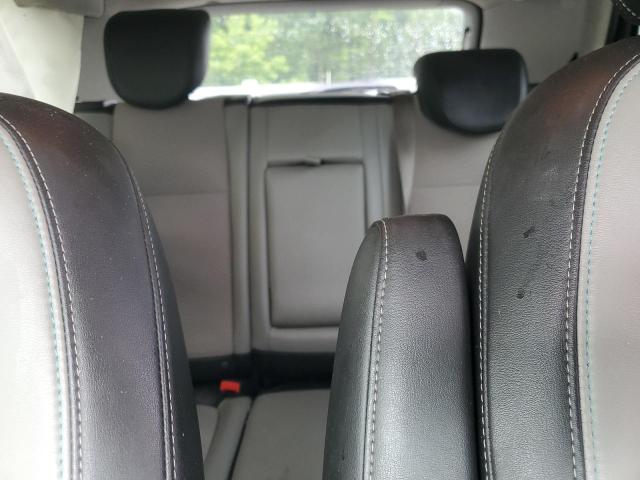 KL4CJBSBXEB749396 - 2014 BUICK ENCORE CONVENIENCE 黑色 照片 10