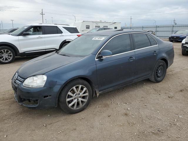 2010 VOLKSWAGEN JETTA SE, null