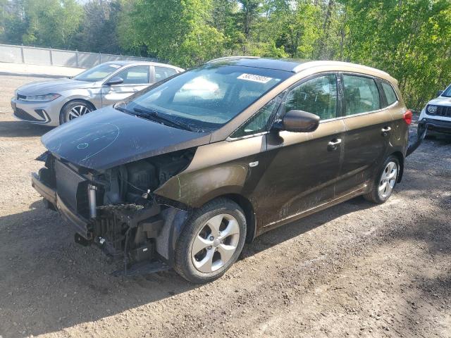 2015 KIA RONDO, 