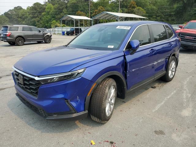2025 HONDA CR-V EX, null