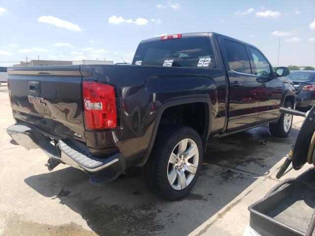 3GTP1UEC9EG354009 - 2014 GMC SIERRA C1500 SLE GRAY photo 3