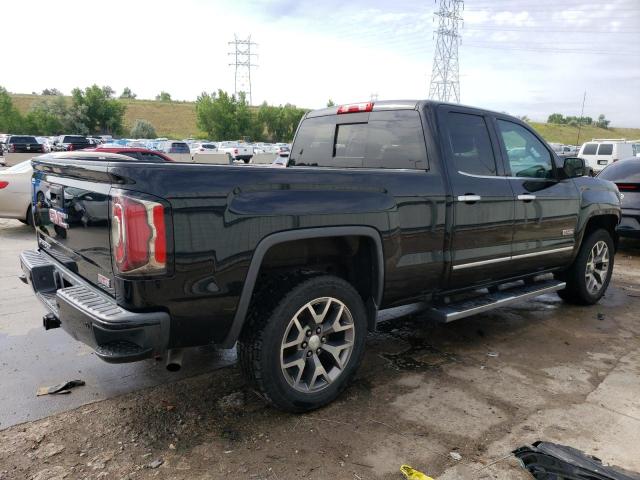 1GTV2NEC9GZ422290 - 2016 GMC SIERRA K1500 SLT BLACK photo 3