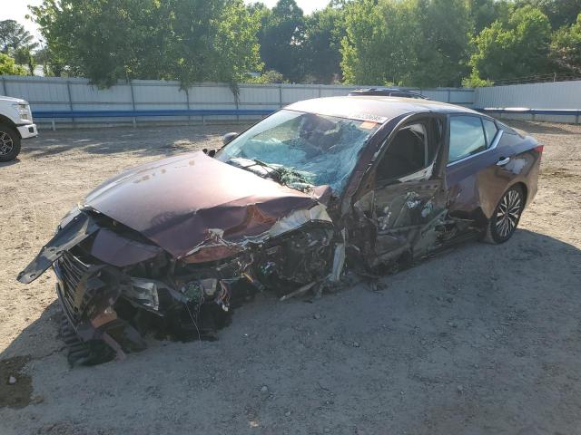 2023 NISSAN ALTIMA SV, 