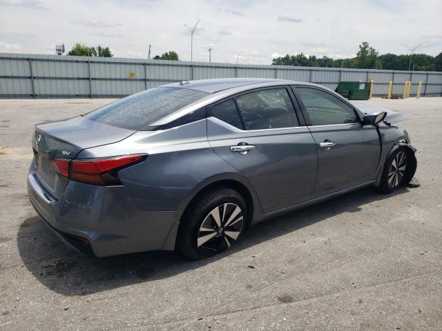 1N4BL4DV3KC185424 - 2019 NISSAN ALTIMA SV GRAY photo 3