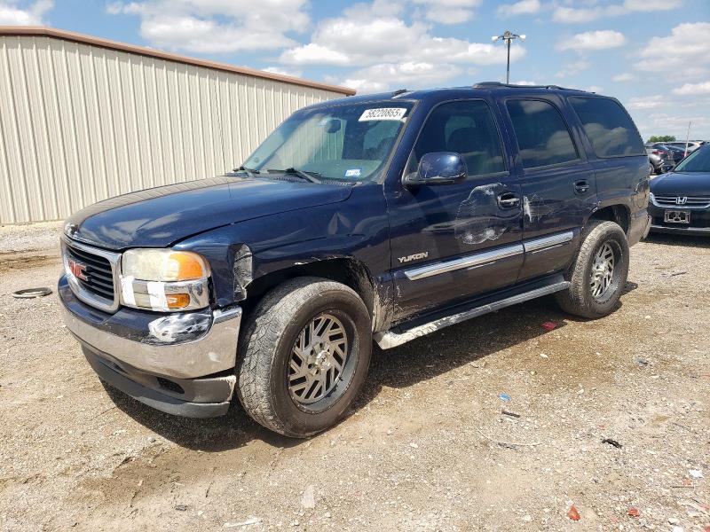 2006 GMC YUKON, null