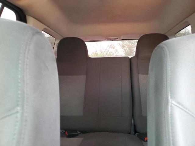 1C4NJPBA1HD150477 - 2017 JEEP PATRIOT SPORT 黑色 照片 10