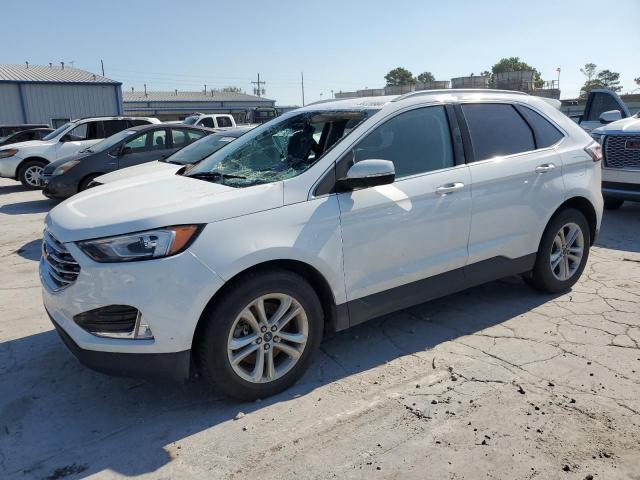 2020 FORD EDGE SEL, 