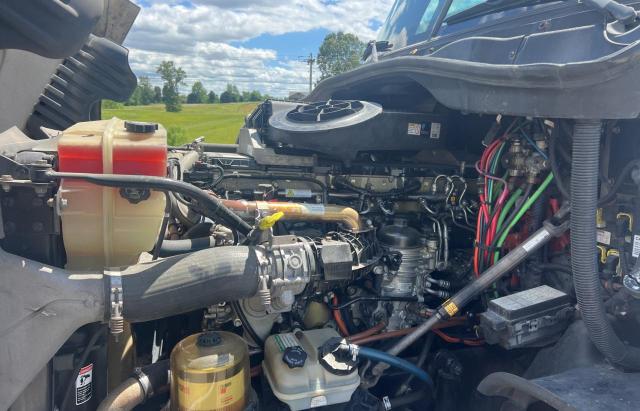 1FUBGEDV7ELFT4296 - 2014 FREIGHTLINER CASCADIA 1 WHITE photo 7