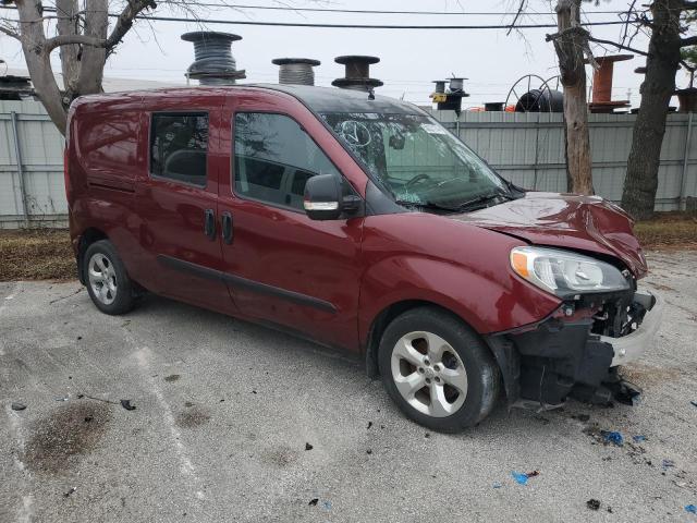 ZFBERFBT6F6A64366 - 2015 RAM PROMASTER SLT TWO TONE photo 4