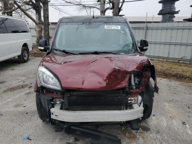 ZFBERFBT6F6A64366 - 2015 RAM PROMASTER SLT TWO TONE photo 5