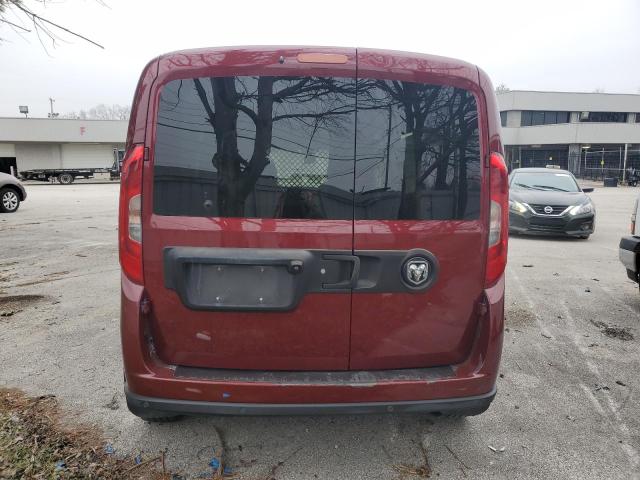 ZFBERFBT6F6A64366 - 2015 RAM PROMASTER SLT TWO TONE photo 6