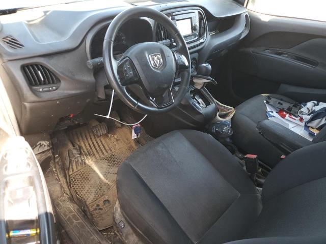 ZFBERFBT6F6A64366 - 2015 RAM PROMASTER SLT TWO TONE photo 8