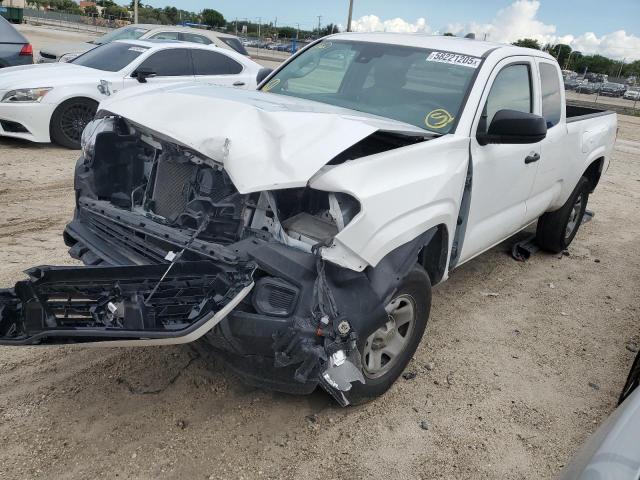 2023 TOYOTA TACOMA ACCESS CAB, null