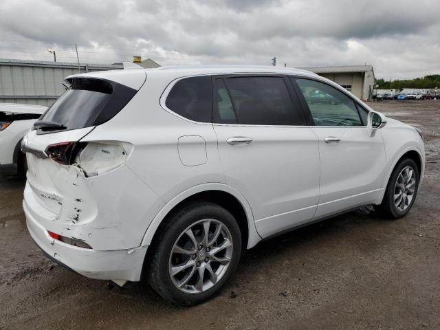 LRBFX2SA2LD127660 - 2020 BUICK ENVISION ESSENCE Ақ фото 3