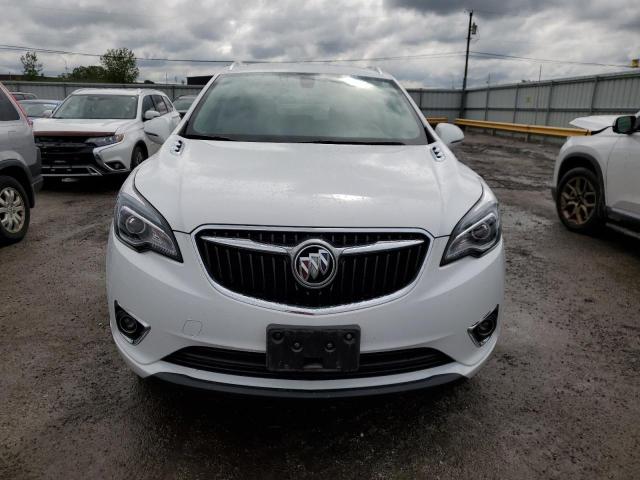 LRBFX2SA2LD127660 - 2020 BUICK ENVISION ESSENCE Ақ фото 5