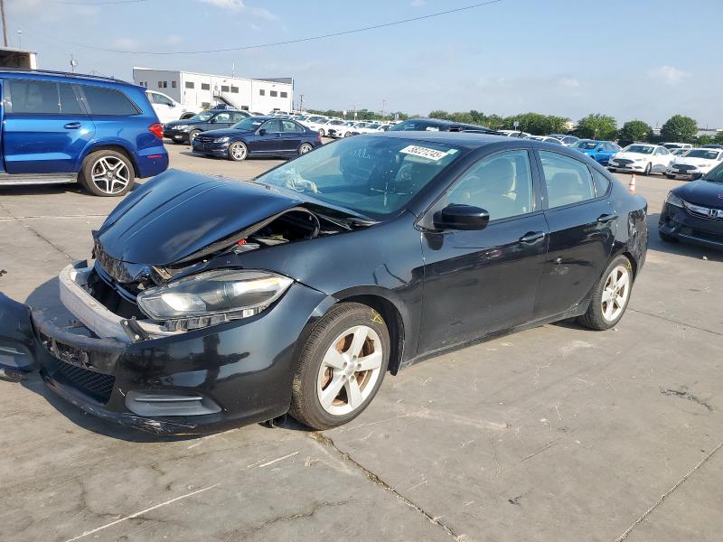2015 DODGE DART SXT, 