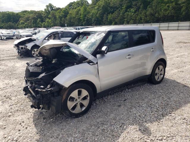 2016 KIA SOUL, null