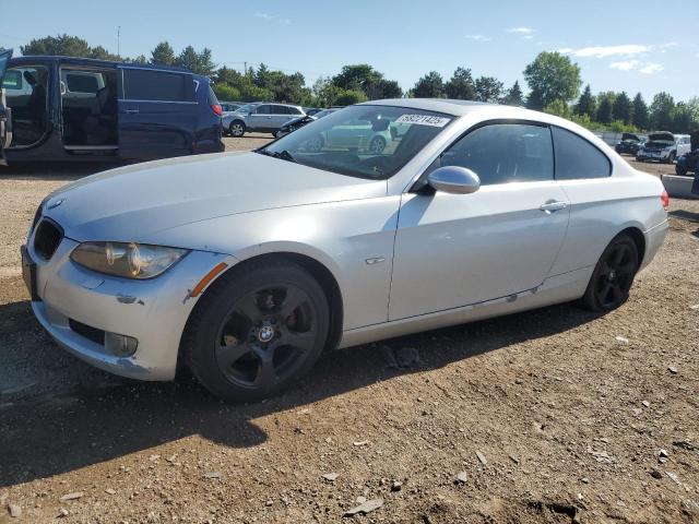 2007 BMW 328 XI, 
