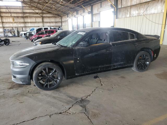 2017 DODGE CHARGER SXT, null