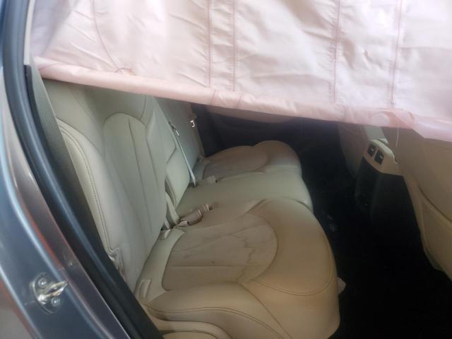 LRBFXBSA2LD208383 - 2020 BUICK ENVISION PREFERRED GRAY photo 10