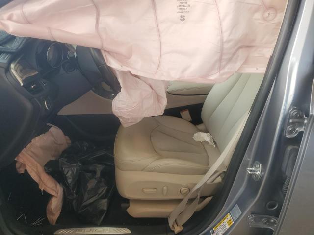 LRBFXBSA2LD208383 - 2020 BUICK ENVISION PREFERRED GRAY photo 7