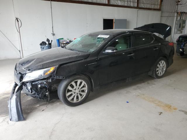 2015 KIA OPTIMA EX, null