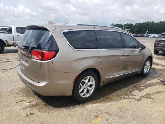 2C4RC1EG4HR721188 - 2017 CHRYSLER PACIFICA TOURING L PLUS TAN photo 3