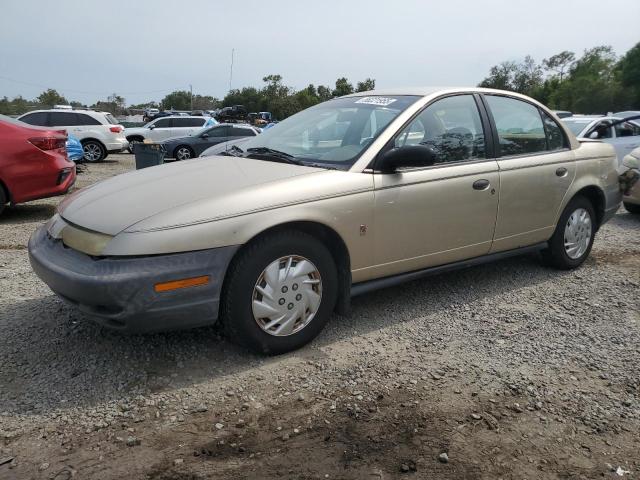 1999 SATURN SL1, 