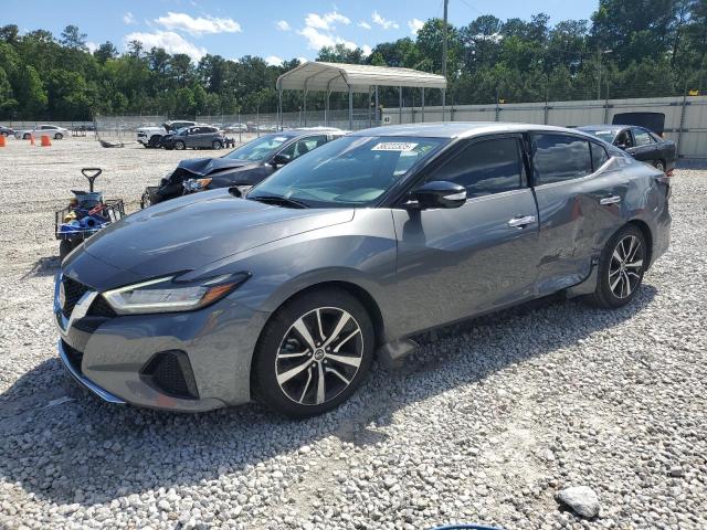 2021 NISSAN MAXIMA SV, 