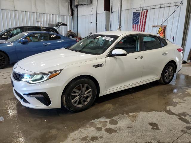 2020 KIA OPTIMA LX, 