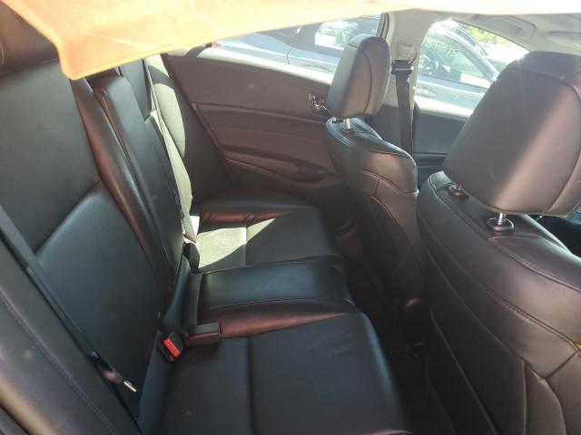 19UDE2F34HA012045 - 2017 ACURA ILX BASE WATCH PLUS BLACK photo 10